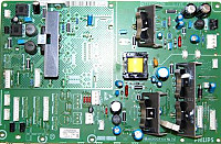 Philips Audio Standby 37PF7320 picture